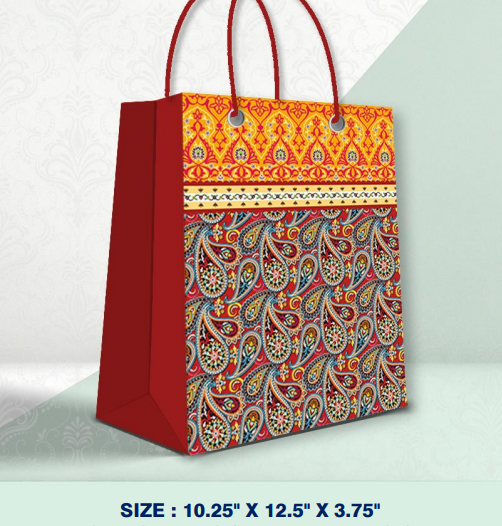 Devi Bag Shopping Mall Pvt Ltd in Bopal,Ahmedabad - Best Bag Dealers in  Ahmedabad - Justdial